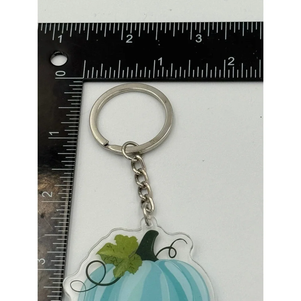 Unbranded blue pumpkin